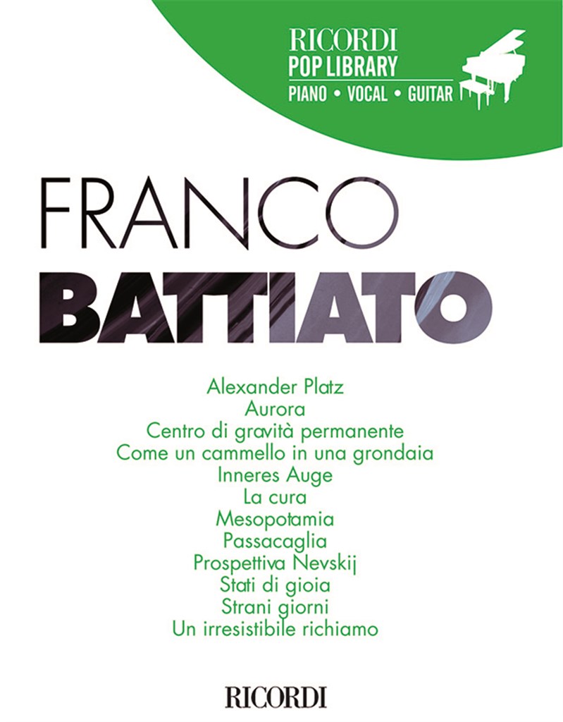 Franco Battiato